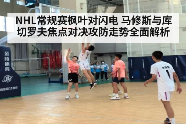 NHL常规赛枫叶对闪电 马修斯与库切罗夫焦点对决攻防走势全面解析